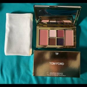 Tom Ford palette